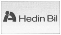 IA Hedin Bil – varumärkesbild för Hedin Mobility Group AB (publ)