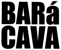 BARá CAVA – varumärkesbild för Nedkelly Aktiebolag