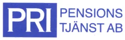 PRI PENSIONS TJÄNST AB – varumärkesbild för Försäkringsbolaget PRI Pensionsgaranti, ömsesidigt