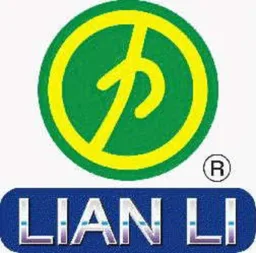LIAN LI – varumärkesbild för Långholmen Holding AB