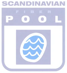SCANDINAVIAN FIBER POOL – varumärkesbild för Scandinavianluxepool AB
