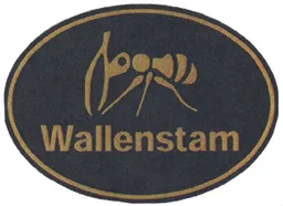 Wallenstam – varumärkesbild för Wallenstam AB