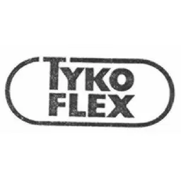 TYKO FLEX – varumärkesbild för Tykoflex AB
