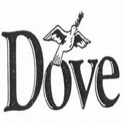 DOVE – varumärkesbild för Mars Sverige AB