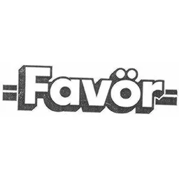 FAVÖR – varumärkesbild för Dagab AB