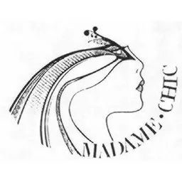 MADAME CHIC – varumärkesbild för Madame Chic Kosmetika AB