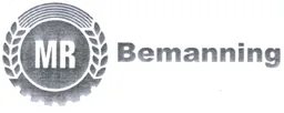 MR Bemanning – varumärkesbild för Sveriges Maskinringar, Ek. för.