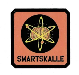 SMARTSKALLE – varumärkesbild för TV4 Aktiebolag