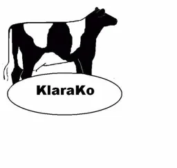 KlaraKo – varumärkesbild för Valsinge lantbruk AB
