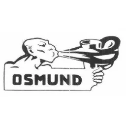 OSMUND – varumärkesbild för Linde Sverige AB