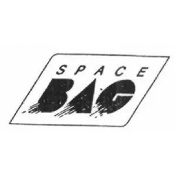 SPACE BAG – varumärkesbild för Elof Hansson Trade AB