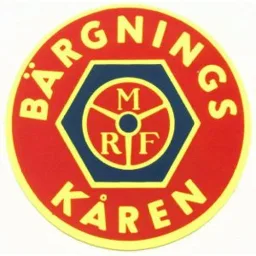 BÄRGNINGS KÅREN MRF – varumärke, MRF-BÄRGARNA
