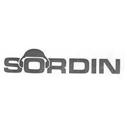 SORDIN – varumärkesbild för Sordin Värnamo AB