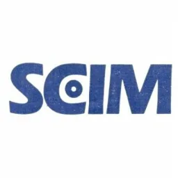 SCIM – varumärkesbild för SCIM Display AB