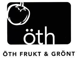 öth ÖTH FRUKT & GRÖNT – varumärke, Fresa Trading AB