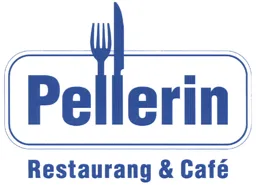 Pellerin Restaurang & Café – varumärkesbild för Bergendahl & Son Aktiebolag