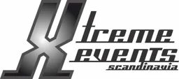 Xtreme Events Scandinavia – varumärkesbild för Xtreme Events Scandinavia AB