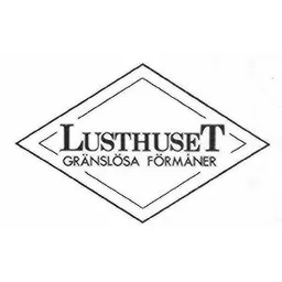 LUSTHUSET GRÄNSLÖSA FÖRMÅNER – varumärkesbild för Coop Östra Försäljning AB