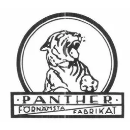 PANTHER – varumärkesbild för Kooperativa Förbundet ekonomisk förening