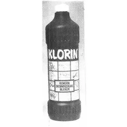 KLORIN – varumärkesbild för Colgate-Palmolive Aktiebolag
