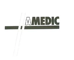 AMEDIC – varumärke, Ascendia MedTech AB
