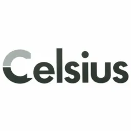 Celsius – varumärkesbild för SAAB Aktiebolag