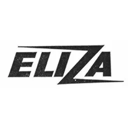 ELIZA – varumärkesbild för Atlas Copco Aktiebolag