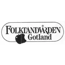 FOLKTANDVÅRDEN GOTLAND – varumärkesbild för REGION GOTLAND