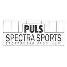 PULS SPECTRA SPORTS SPORTSWEAR FROM H & M – varumärkesbild för H & M Hennes & Mauritz AB