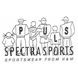 PULS SPECTRA SPORTS SPORTSWEAR FROM H & M – varumärkesbild för H & M Hennes & Mauritz AB