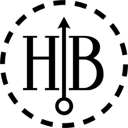 HB – varumärkesbild för Hultafors Group AB