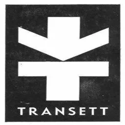 T TRANSETT – varumärke, AB Transistor Sweden