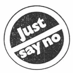 JUST SAY NO – varumärke, Quercus Pair Aktiebolag