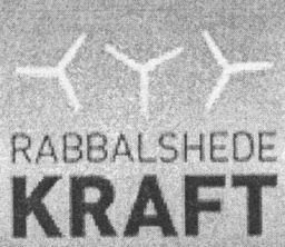 RABBALSHEDE KRAFT – varumärkesbild för Rabbalshede Kraft AB