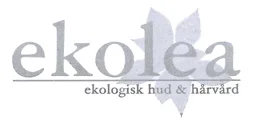 ekolea ekologisk hud & hårvård – varumärkesbild för Ekolea ekologisk hud och hårvård AB