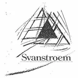 SVANSTROEM – varumärkesbild för Svanstroem Angus Business Communications AB