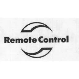 REMOTE CONTROL – varumärke, Rotork Sweden AB
