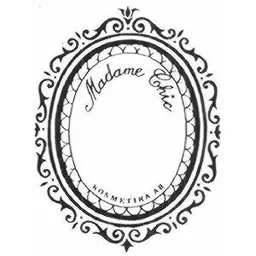 MADAME CHIC KOSMETIKA AB – varumärkesbild för Bertilsson Consulting AB