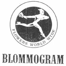 FLOWERS WORLD WIDE BLOMMOGRAM – varumärke, Interflora Aktiebolag