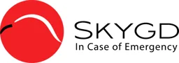 SKYGD In Case of Emergency – varumärke, Skyresponse AB