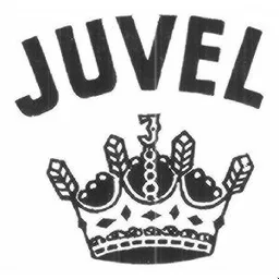 JUVEL – varumärkesbild för Kooperativa Förbundet ekonomisk förening