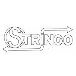 STRINGO – varumärkesbild för Stringo AB