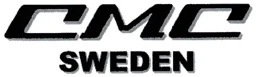 CMC SWEDEN – varumärkesbild för CMC Sweden AB
