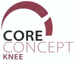 CORE CONCEPT KNEE – varumärkesbild för Bertil Westman AB