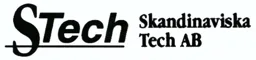STech Skandinaviska Tech AB – varumärke, STECH, Skandinaviska Tech AB