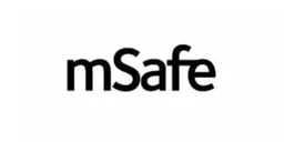 mSafe – varumärkesbild för Arton97 AB