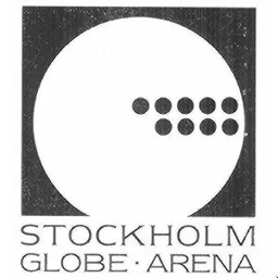STOCKHOLM GLOBE ARENA – varumärke, Legends Global Sweden AB