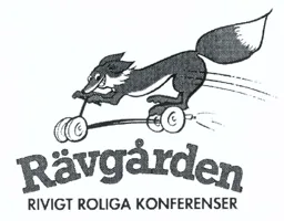 Rävgården RIVIGT ROLIGA KONFERENSER – varumärke, Företagsarrangemang i Göteborg AB