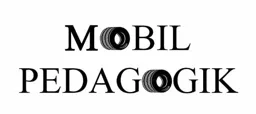 MOBIL PEDAGOGIK – varumärkesbild för Dibber Sunnebo AB