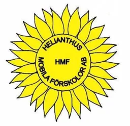 HMF HELIANTHUS MOBILA FÖRSKOLOR AB – varumärkesbild för Dibber Sunnebo AB